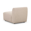 TOV Furniture Sylvie Performance Boucle Modular Components
