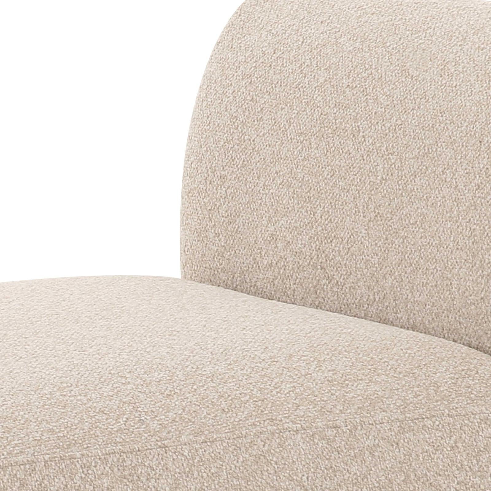 TOV Furniture Sylvie Performance Boucle Modular Components