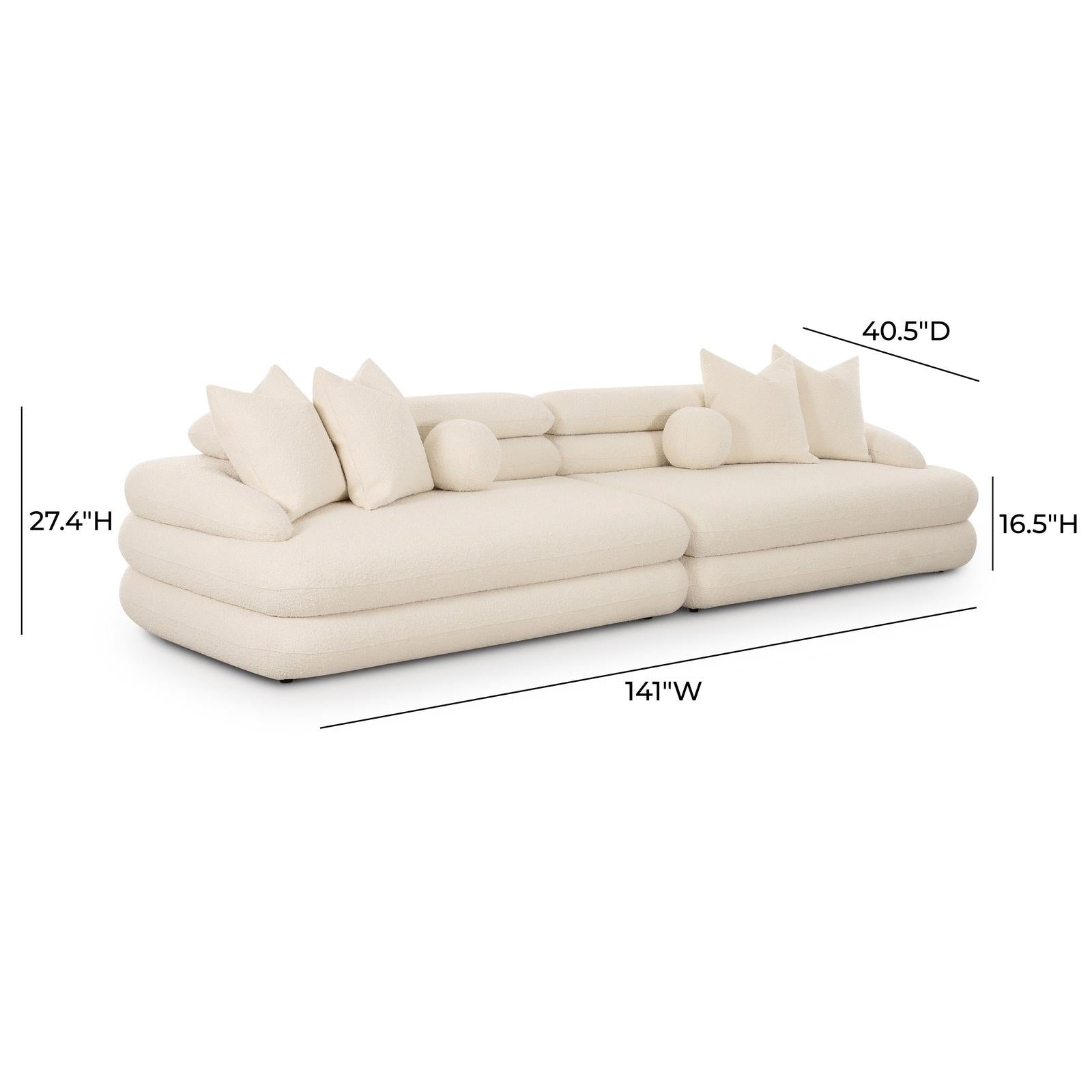 TOV Furniture Lulu 141