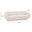 TOV Furniture Simone 96