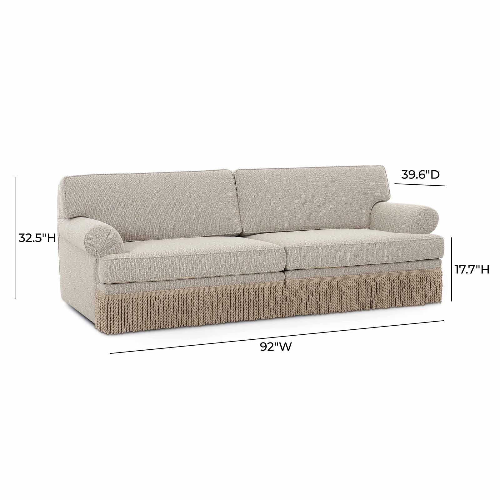 TOV Furniture Yvette 92