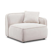 TOV Furniture Travie Performance Corduroy Velvet Chair