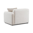 TOV Furniture Travie Performance Corduroy Velvet Chair