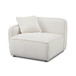 TOV Furniture Travie Performance Corduroy Velvet Chair