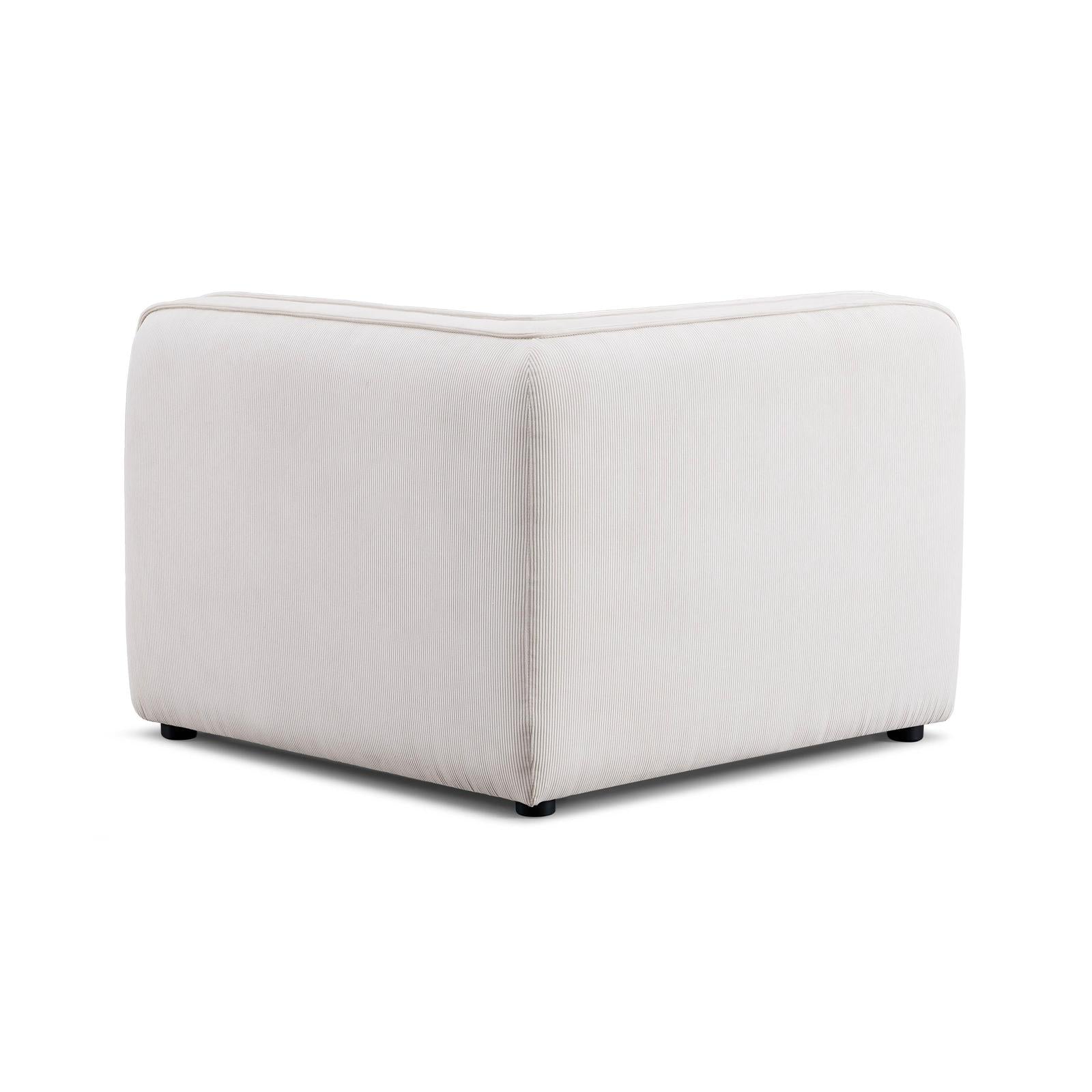 TOV Furniture Travie Performance Corduroy Velvet Chair