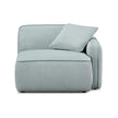 TOV Furniture Travie Performance Corduroy Velvet Chair