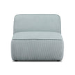 TOV Furniture Travie Performance Corduroy Velvet Chair