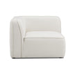 TOV Furniture Travie Sand Upcycled Linen Chair