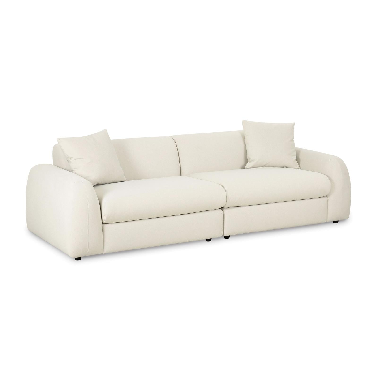 TOV Furniture Kourtney 100