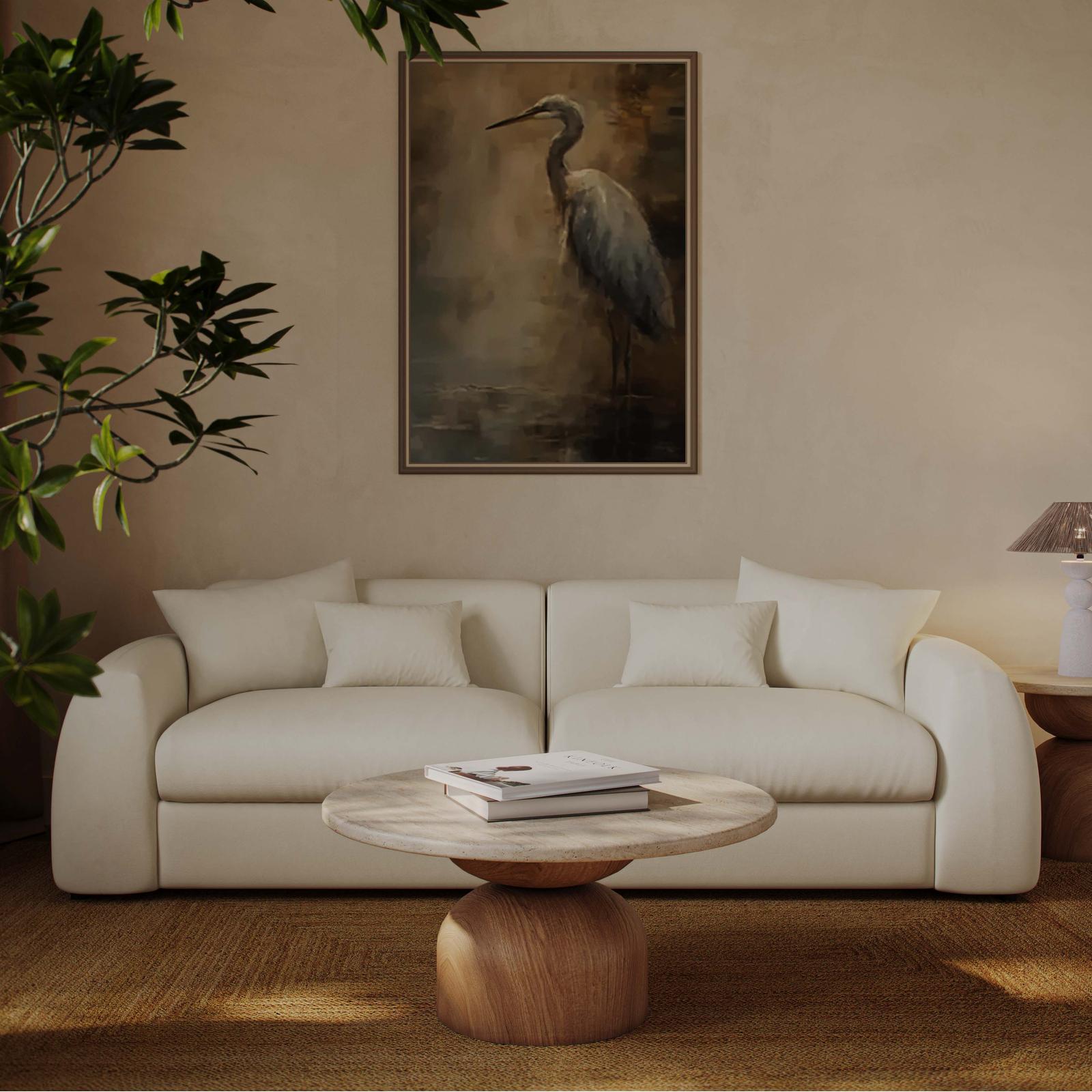 TOV Furniture Kourtney 100