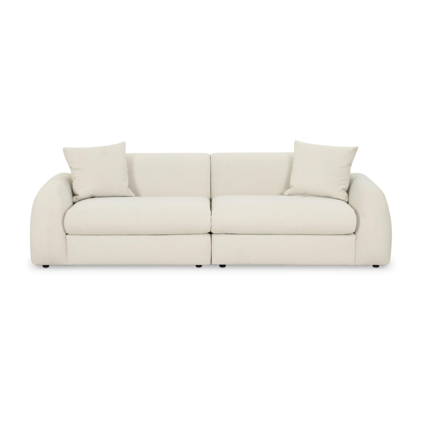 TOV Furniture Kourtney 100