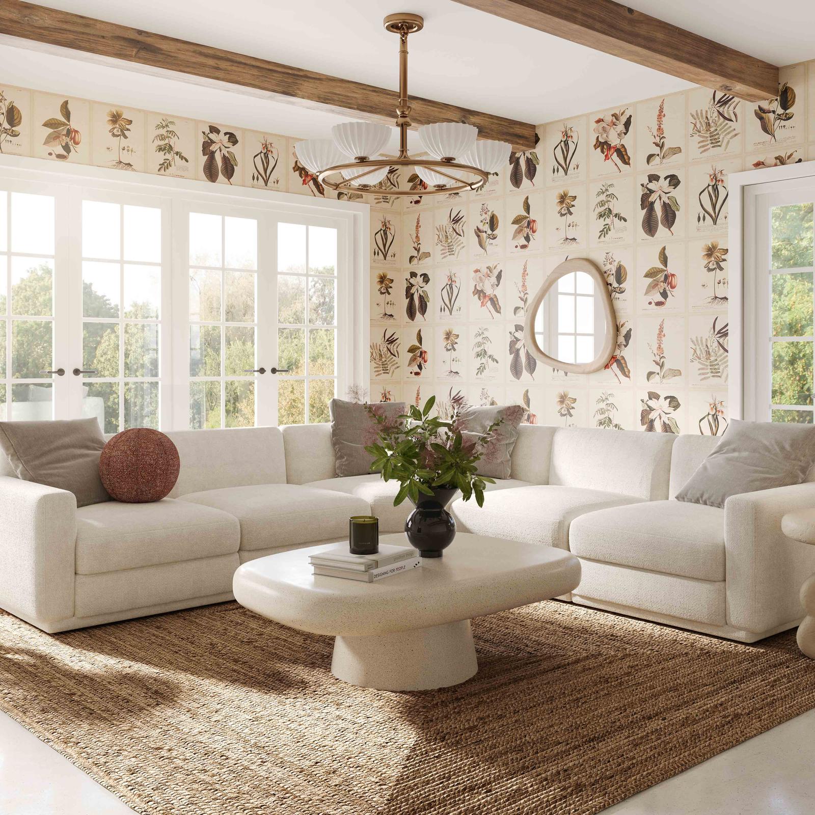 TOV Furniture Darial 46