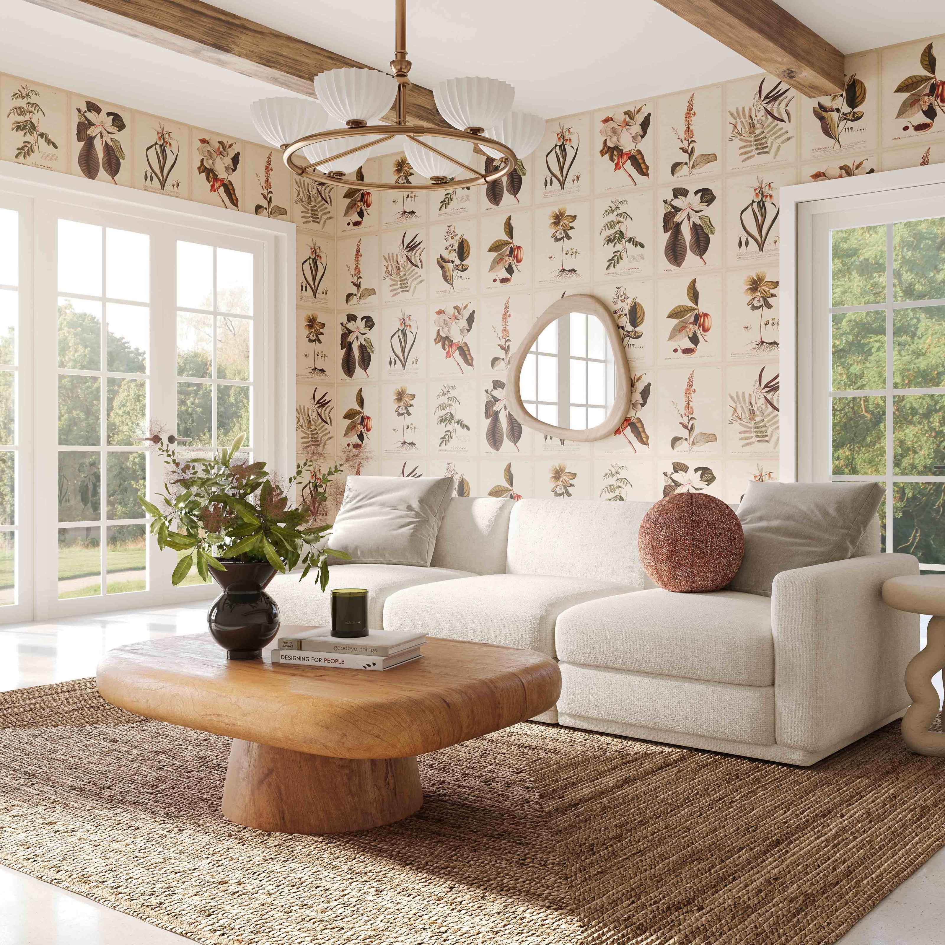TOV Furniture Darial 46