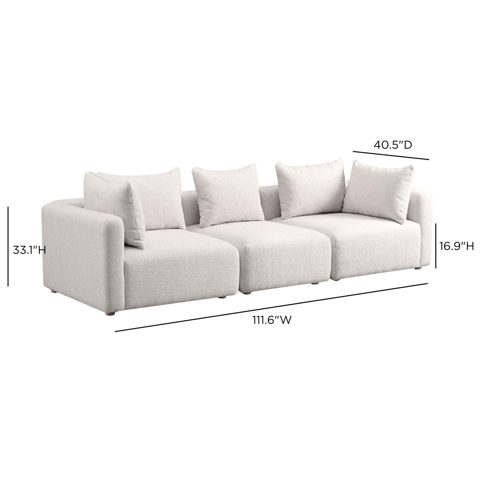 TOV Furniture Hangover 112.5