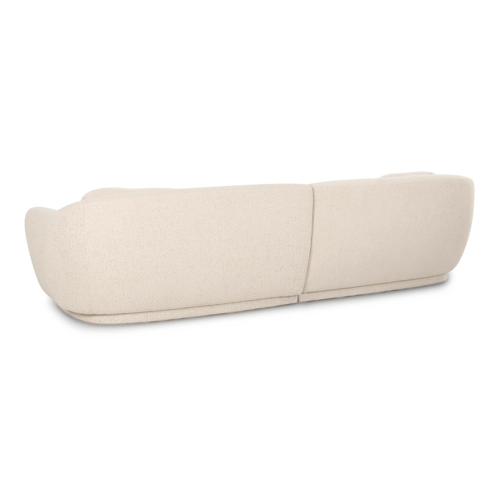 TOV Furniture Misty 115