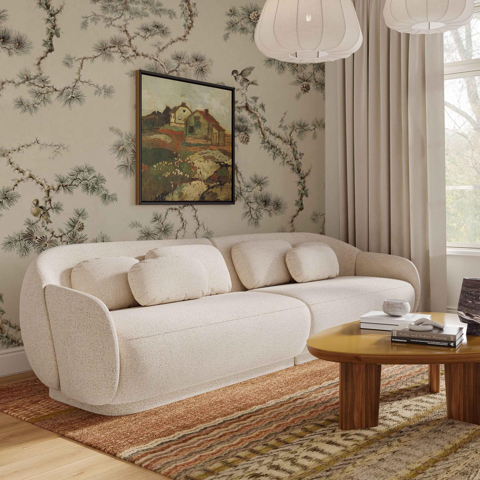 TOV Furniture Misty 115
