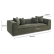 TOV Furniture Tristine 96