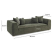 TOV Furniture Tristine 96