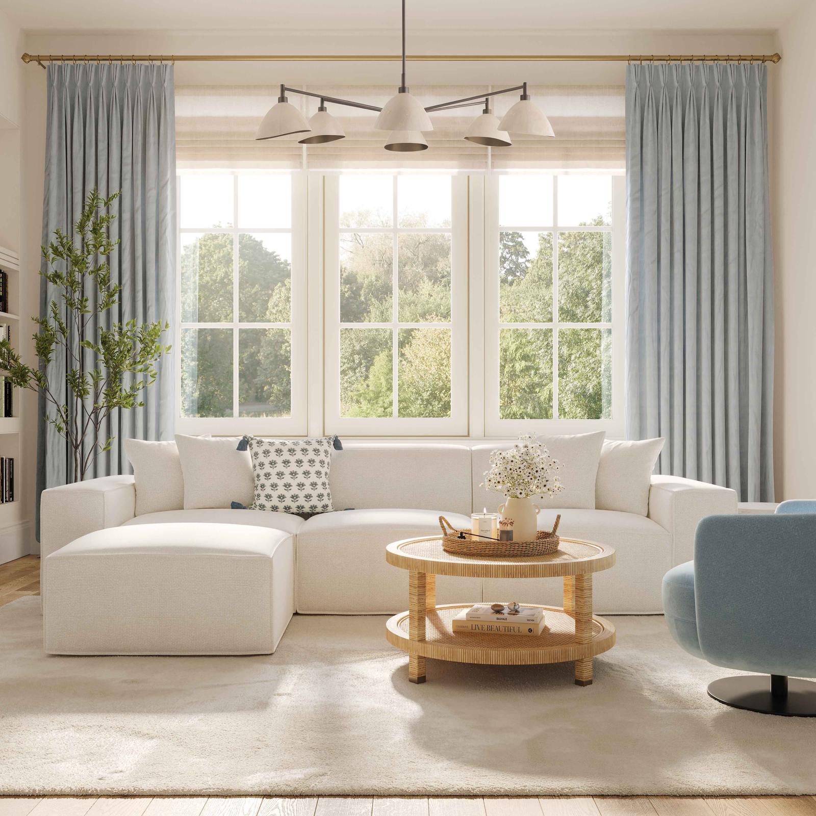 TOV Furniture Mindy 84