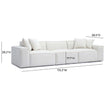 TOV Furniture Mindy 115