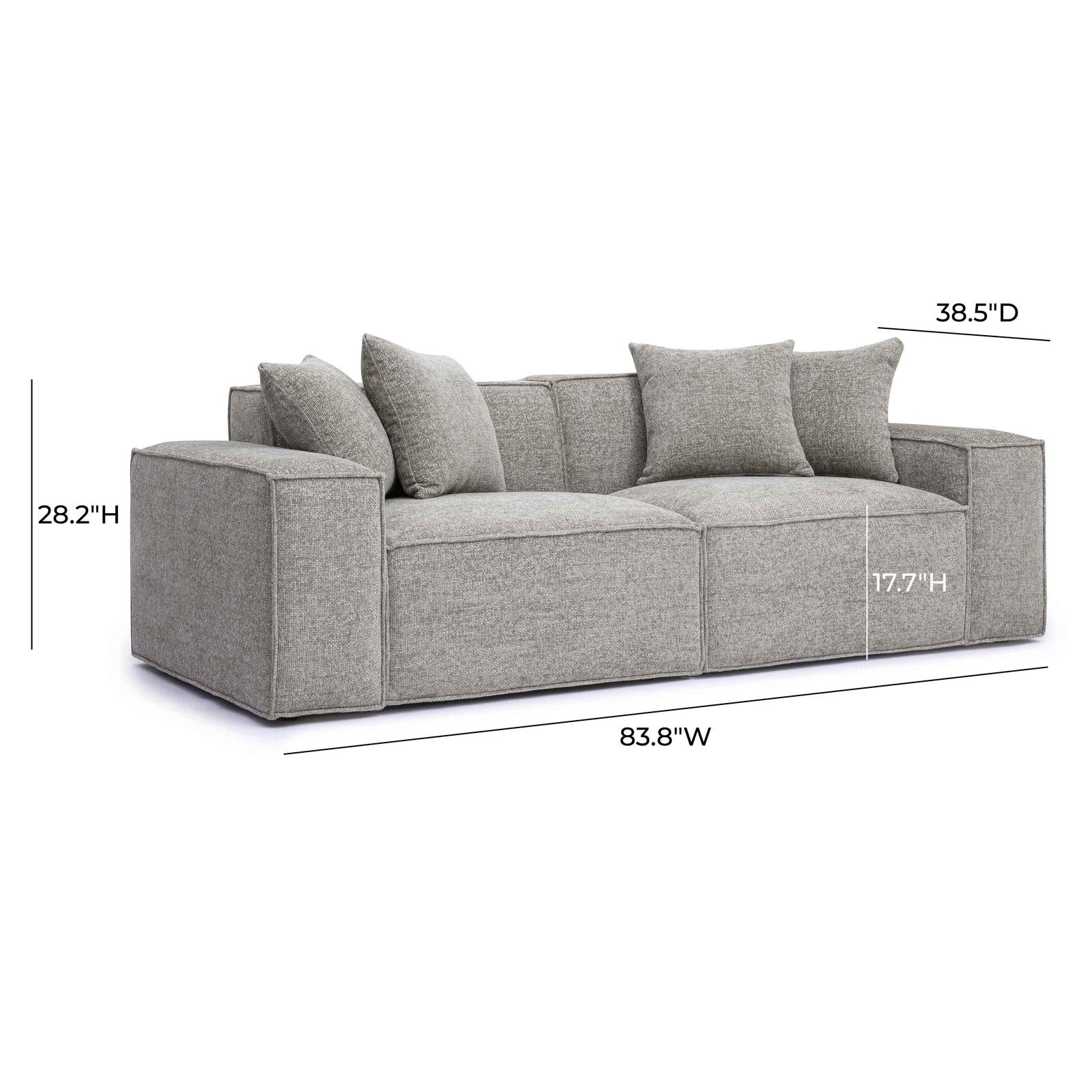 TOV Furniture Mindy 84