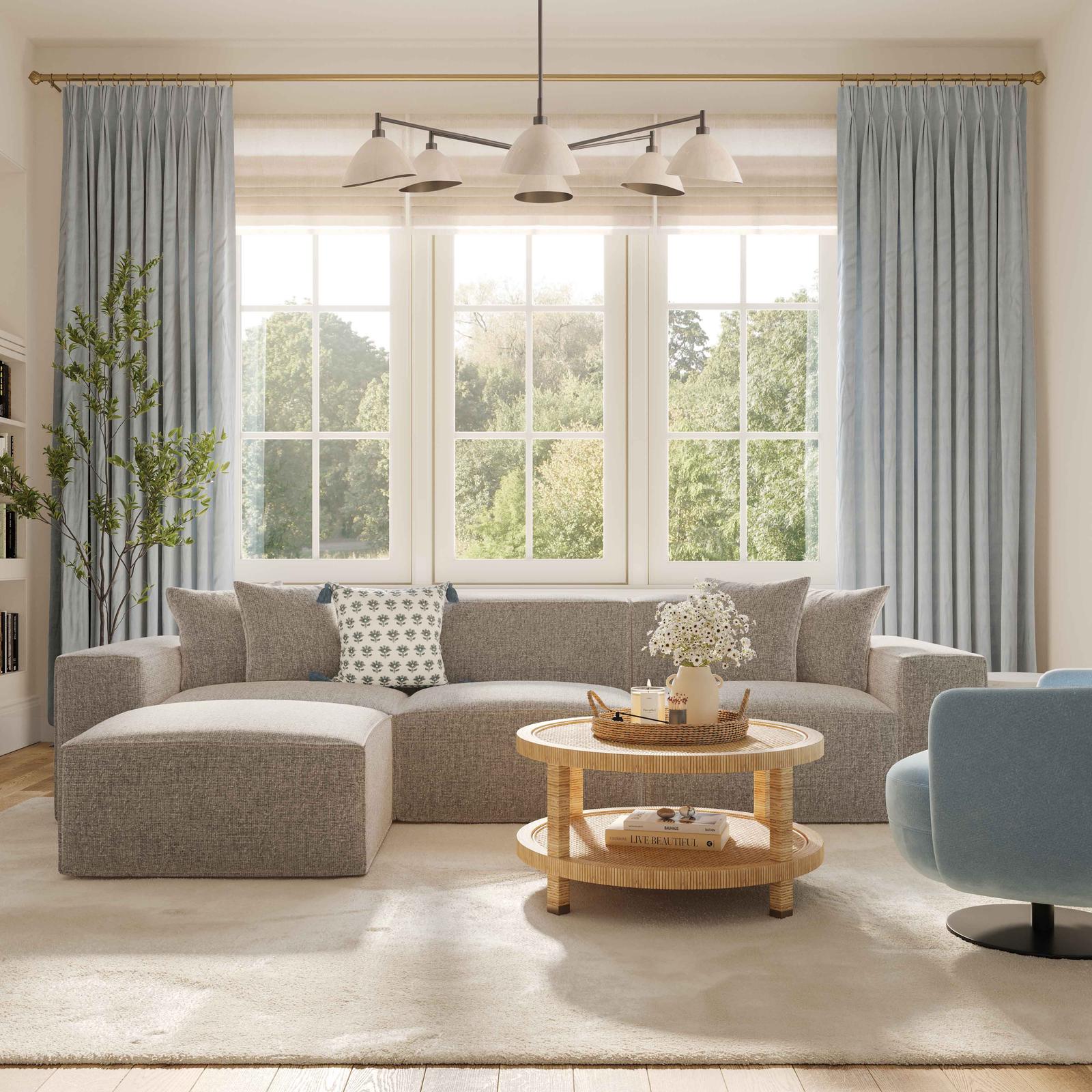 TOV Furniture Mindy 115