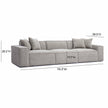 TOV Furniture Mindy 115