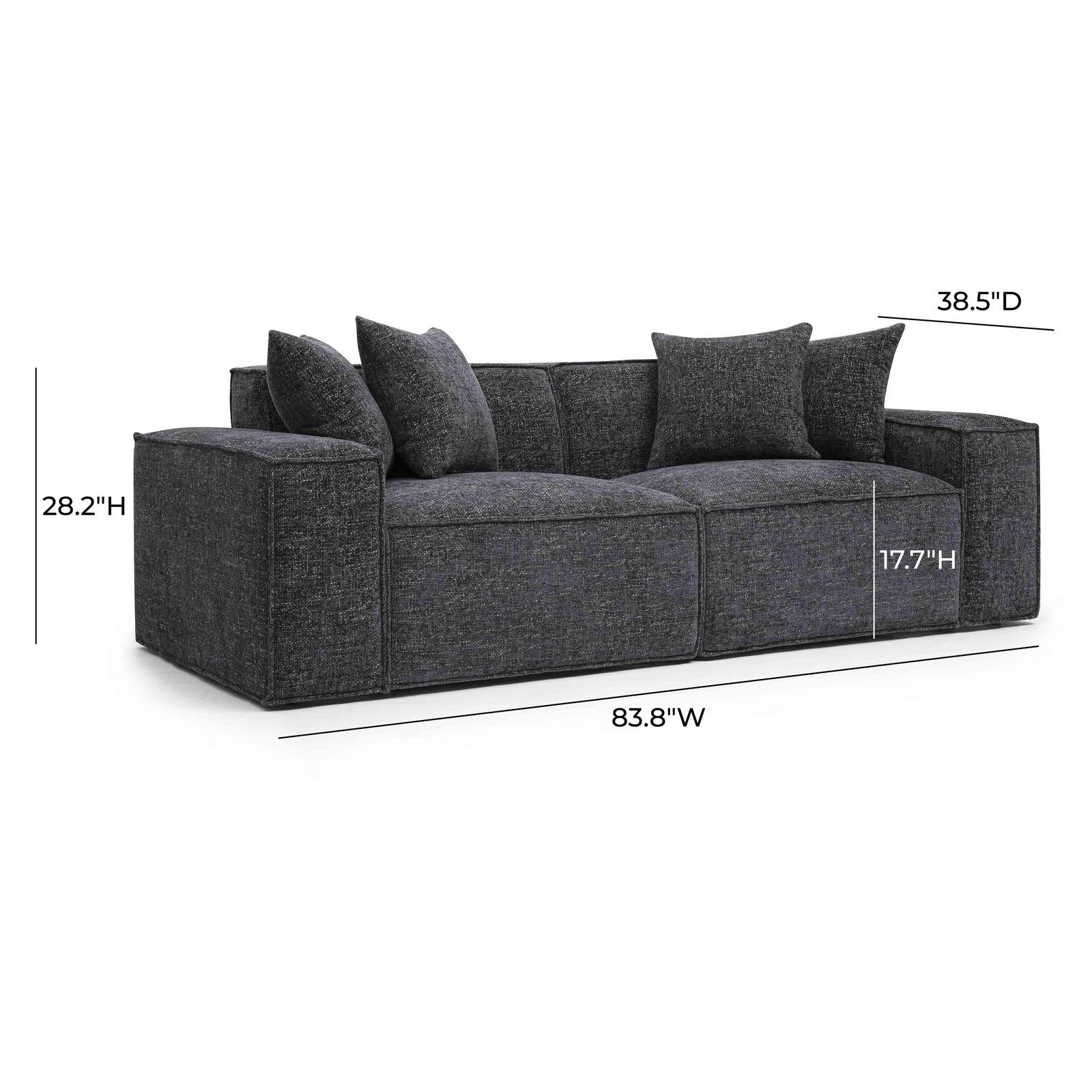 TOV Furniture Mindy 84