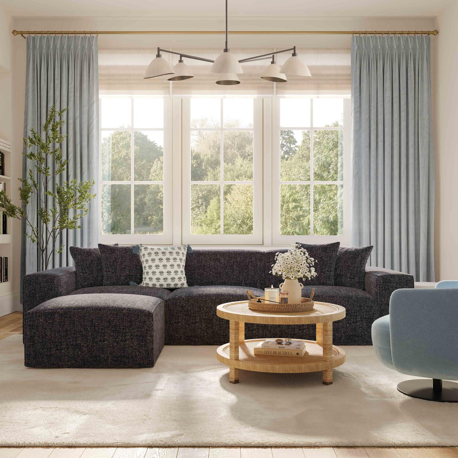 TOV Furniture Mindy 84
