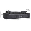 TOV Furniture Mindy 115