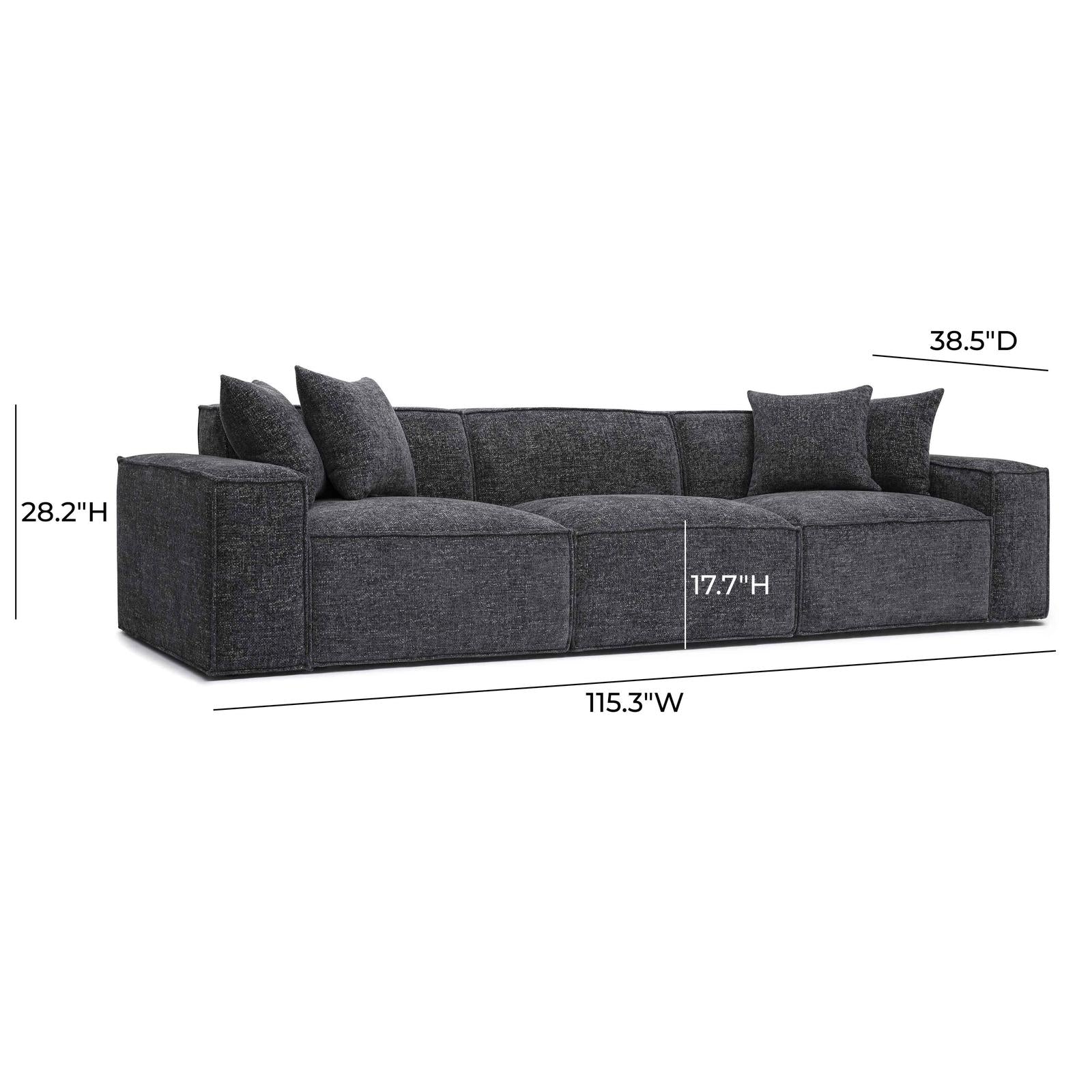 TOV Furniture Mindy 115