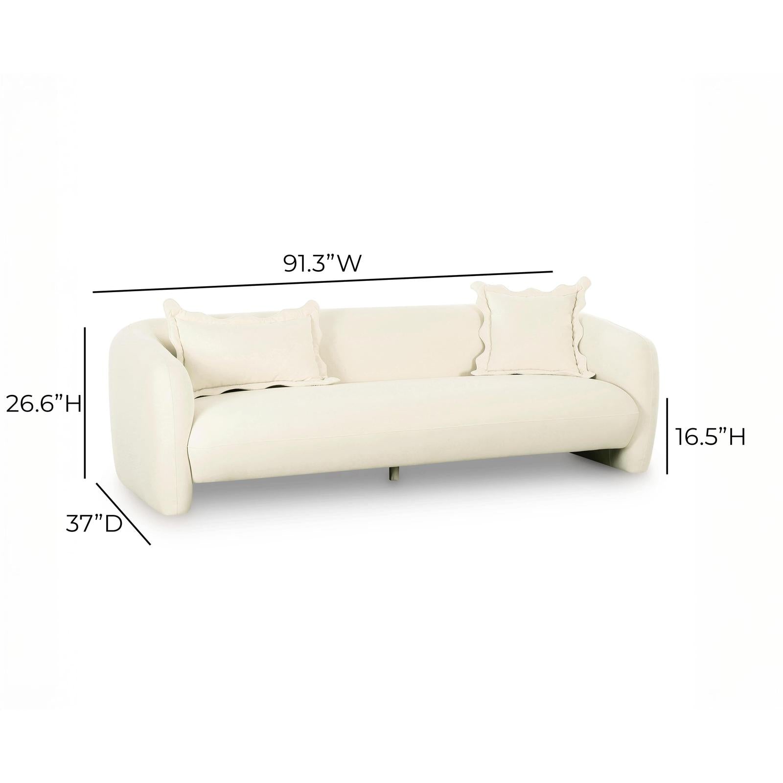 TOV Furniture Lou 91