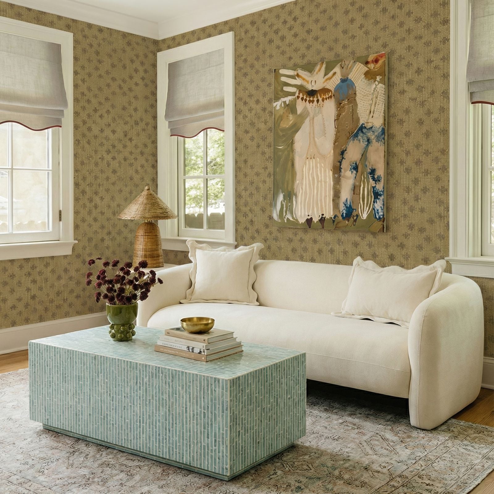 TOV Furniture Lou 91