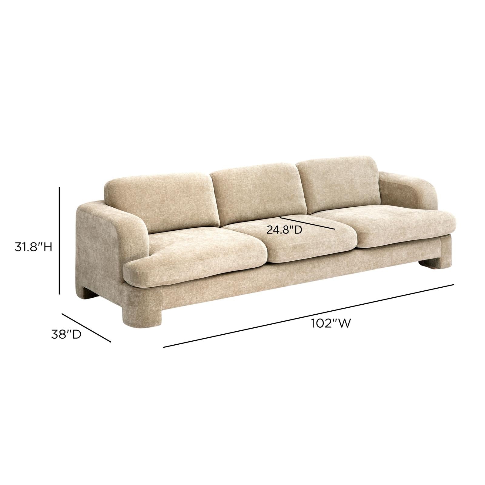 TOV Furniture Halsey 102