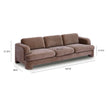 TOV Furniture Halsey 102