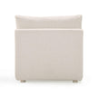 TOV Furniture Hangover Cream Modular Outdoor Chair