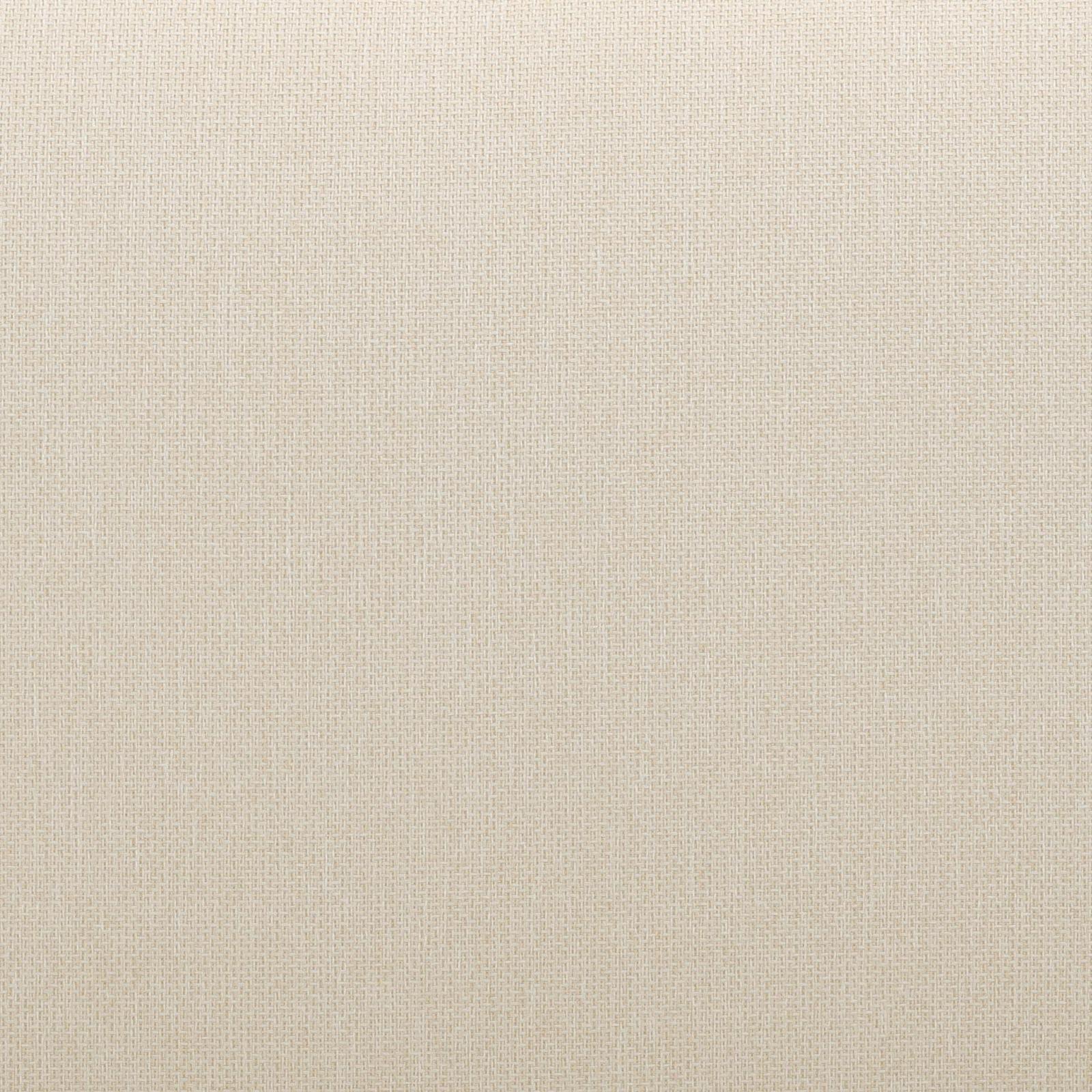 TOV Furniture Evan 2-Piece Cream Performance Fabric Outdoor L-Shaped Sectional