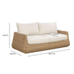 TOV Furniture Dana 85