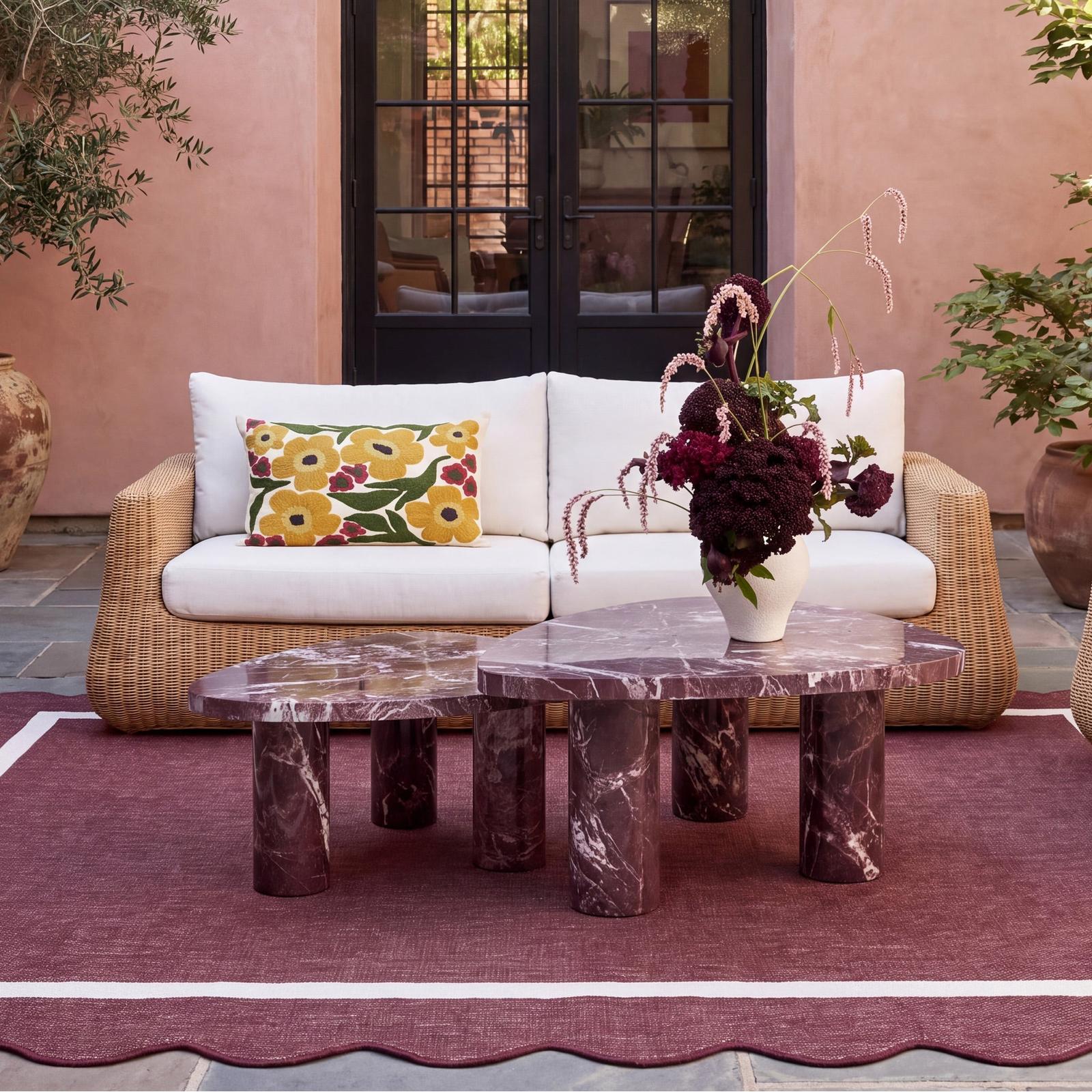 TOV Furniture Dana 85