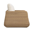 TOV Furniture Dana Outdoor Accent Chair