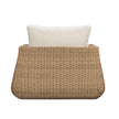 TOV Furniture Dana Outdoor Accent Chair