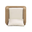 TOV Furniture Dana Outdoor Accent Chair