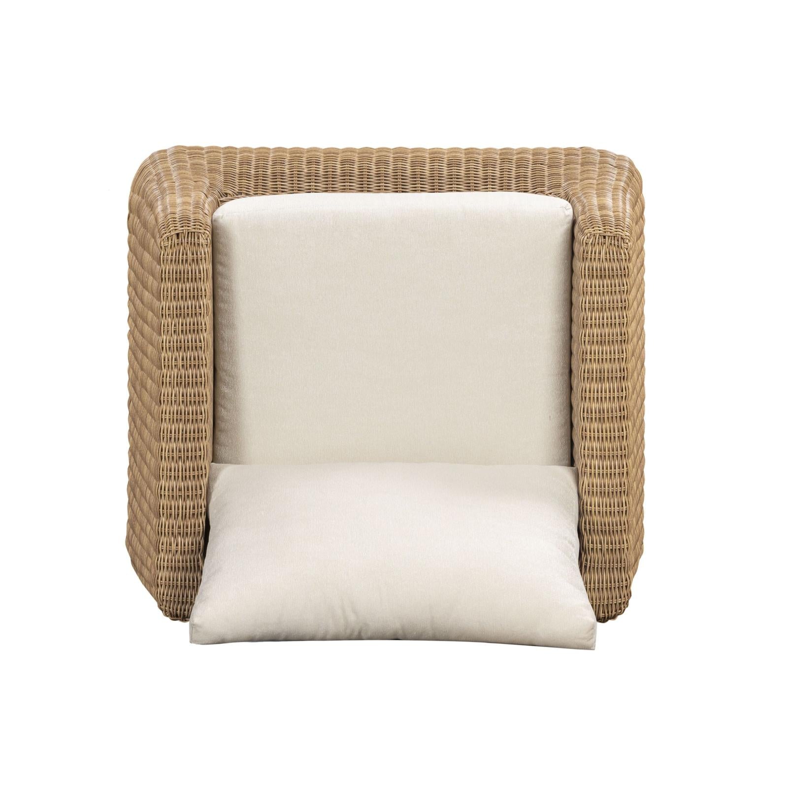TOV Furniture Dana Outdoor Accent Chair