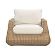 TOV Furniture Dana Outdoor Accent Chair