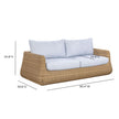 TOV Furniture Dana 85