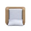 TOV Furniture Dana Outdoor Accent Chair