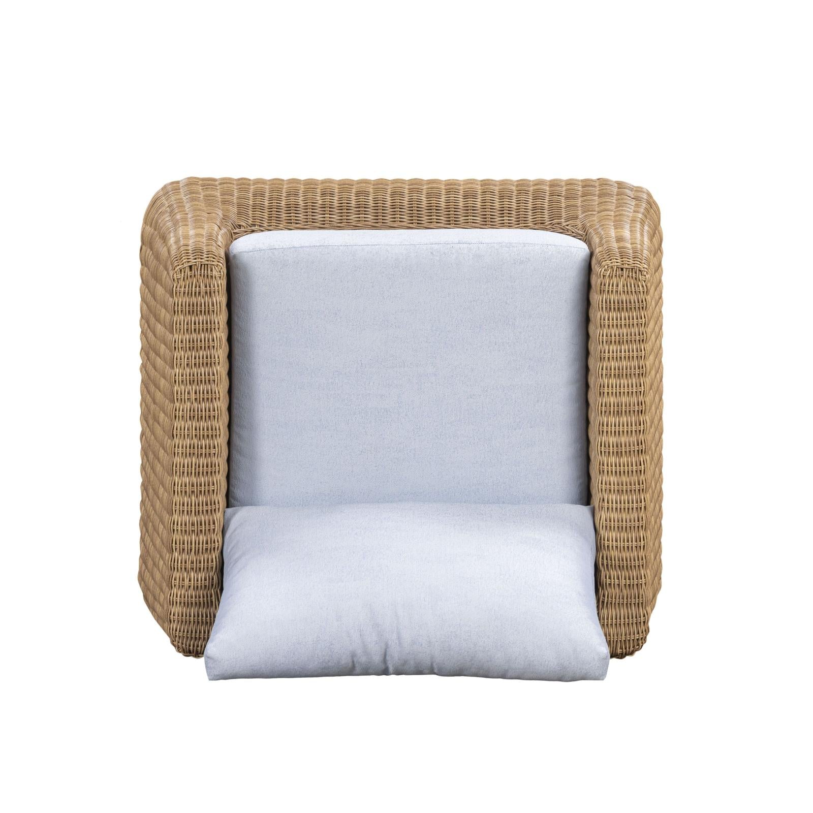TOV Furniture Dana Outdoor Accent Chair
