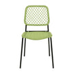 TOV Furniture Lucy Cord Outdoor Dining Chair