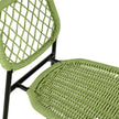 TOV Furniture Lucy Cord Outdoor Counter Stool
