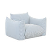 TOV Furniture Saint Tropez Stuffed Outdoor Armchair